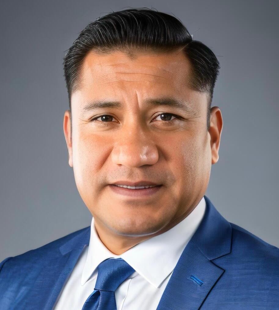 Roberto Hernández