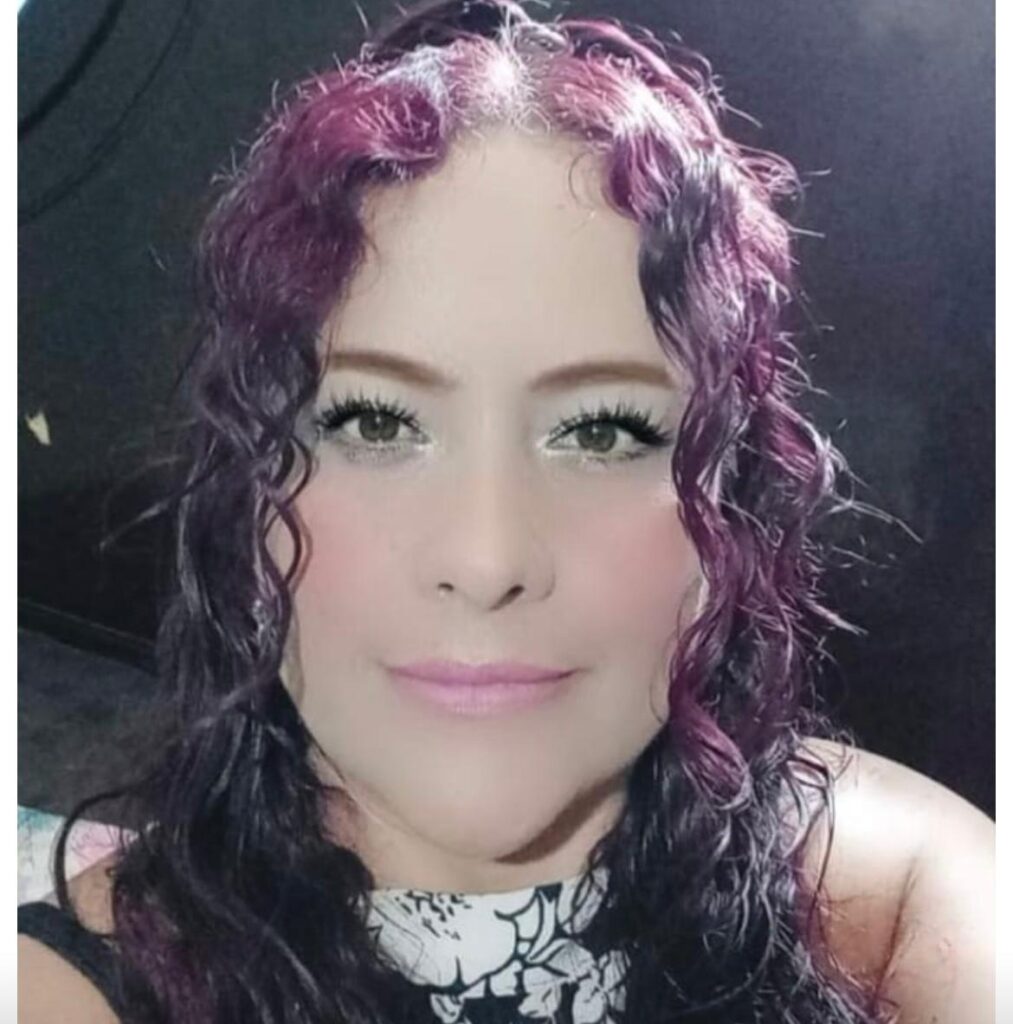 Selene Díaz