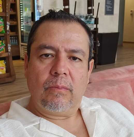 J. Omar González